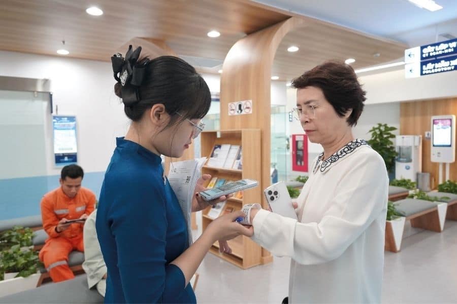 Đăng ký khám đau đầu tại Tổ hợp y tế MEDIPLUS