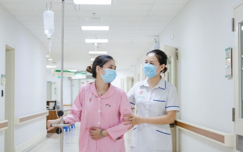 Bệnh viện Quân đội 108 có thế mạnh trong điều trị bệnh nặng