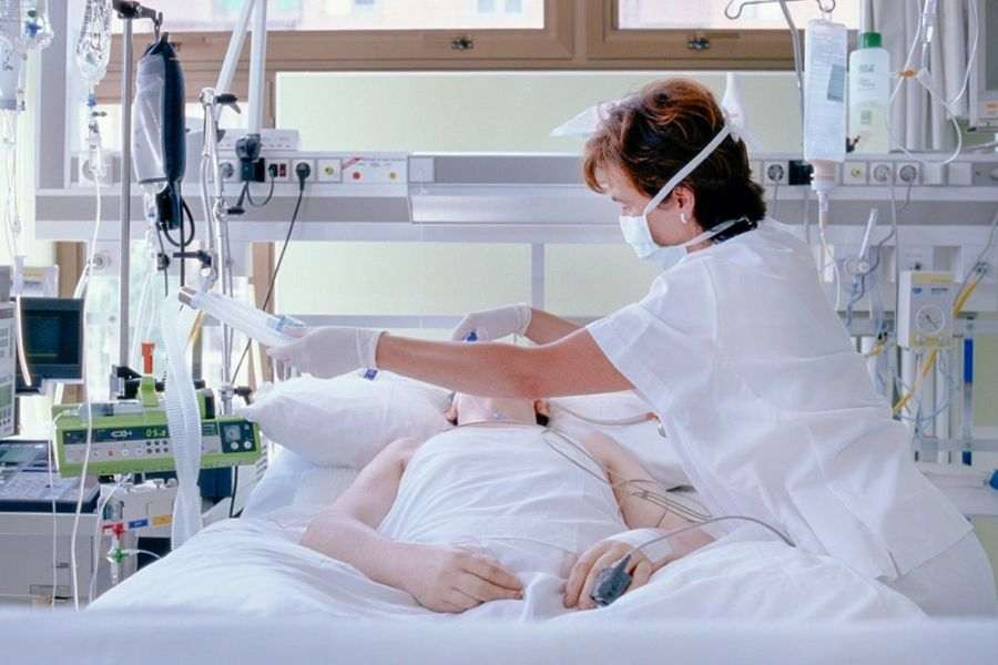 Mức hưởng BHYT phụ thuộc vào nhóm đối tượng tham gia, tuyến khám chữa bệnh và quyền lợi trên thẻ BHYT