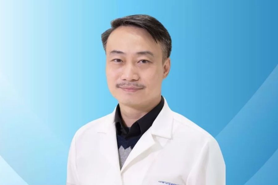 Đặt khám với Tiến sĩ, Bác sĩ Nguyễn Minh Hùng tại Mediplus