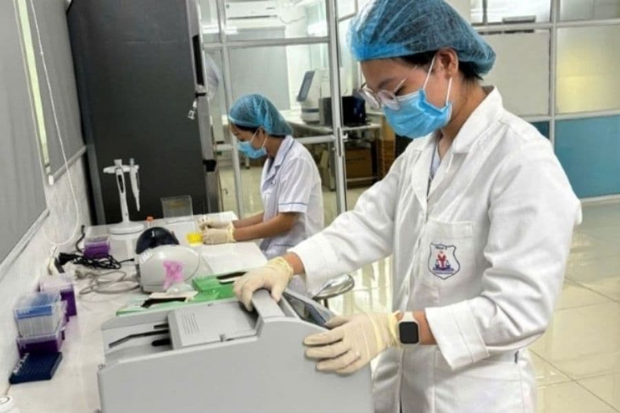Viện Pháp y không áp dụng bảo hiểm sức khỏe tư nhân cho các hoạt động giám định