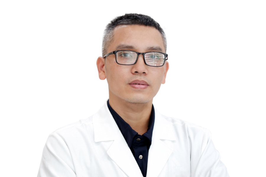 Bác sĩ Trương Văn Phi là cái tên rất phổ biến với những người bệnh có nhu cầu khám Nam khoa tại Hà Nội