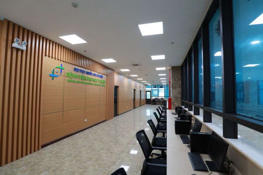 Tìm hiểu dịch vụ nhổ răng khôn ở Bệnh viện Đại học Y Dược