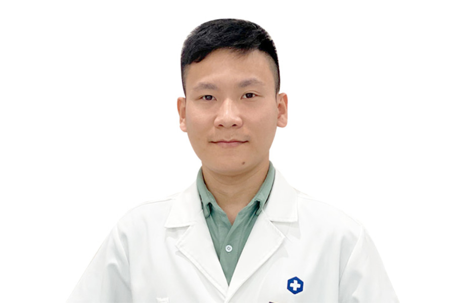 Bác sĩ nam khoa giỏi Thạc sĩ, Bác sĩ Nguyễn Hữu Thảo