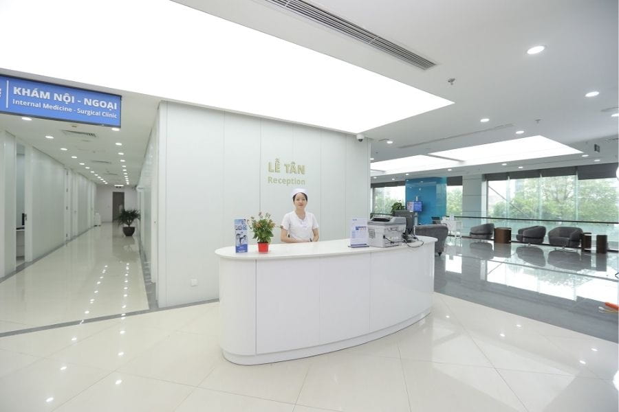Chuẩn bị đầy đủ giấy tờ trước khi khám bảo hiểm tại Bệnh viện Quốc tế DoLife