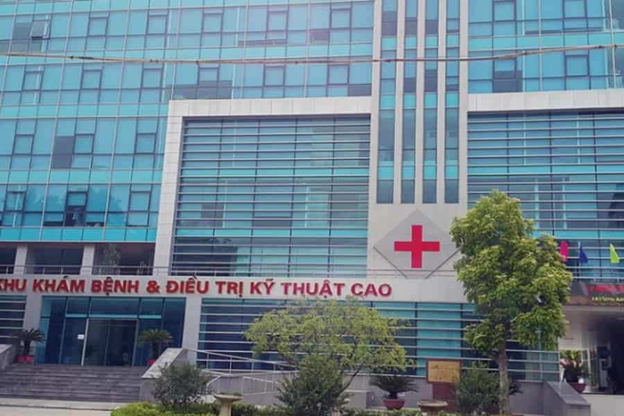 Bệnh viện cung cấp các dịch vụ chuyên sâu như khám sản, tầm soát ung thư sớm, và các kỹ thuật ít xâm lấn