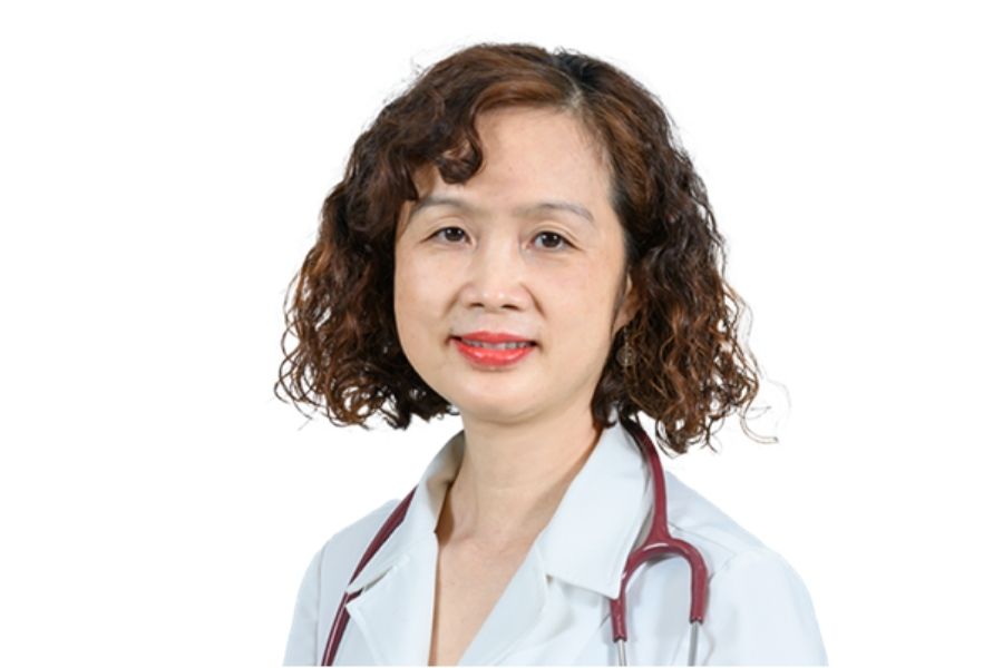 Đặt khám với Tiến sĩ, Bác sĩ chuyên khoa II Chu Minh Hà tại Mediplus (Ảnh: IVIE)