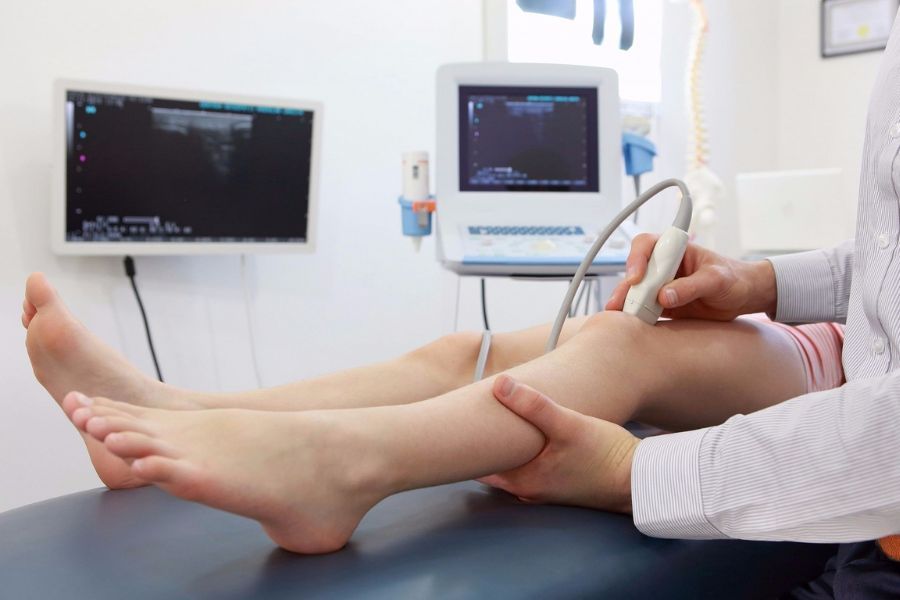 Bệnh viện Đa Khoa Medlatec phù hợp với những người có ít thời gian, muốn quy trình khám diễn ra nhanh chóng