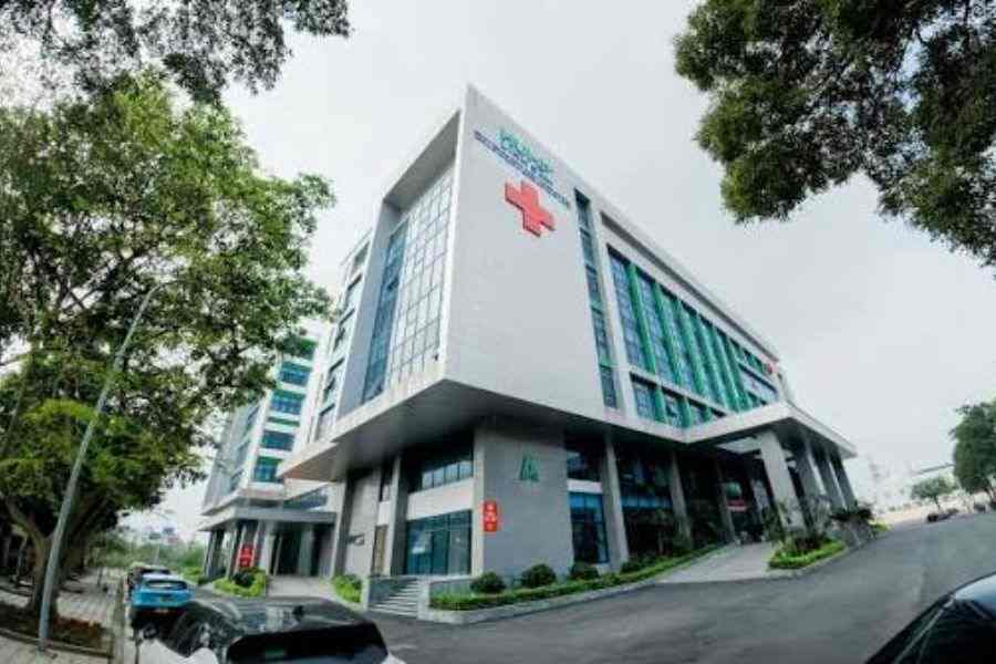 Bệnh viện Đại học Y Dược