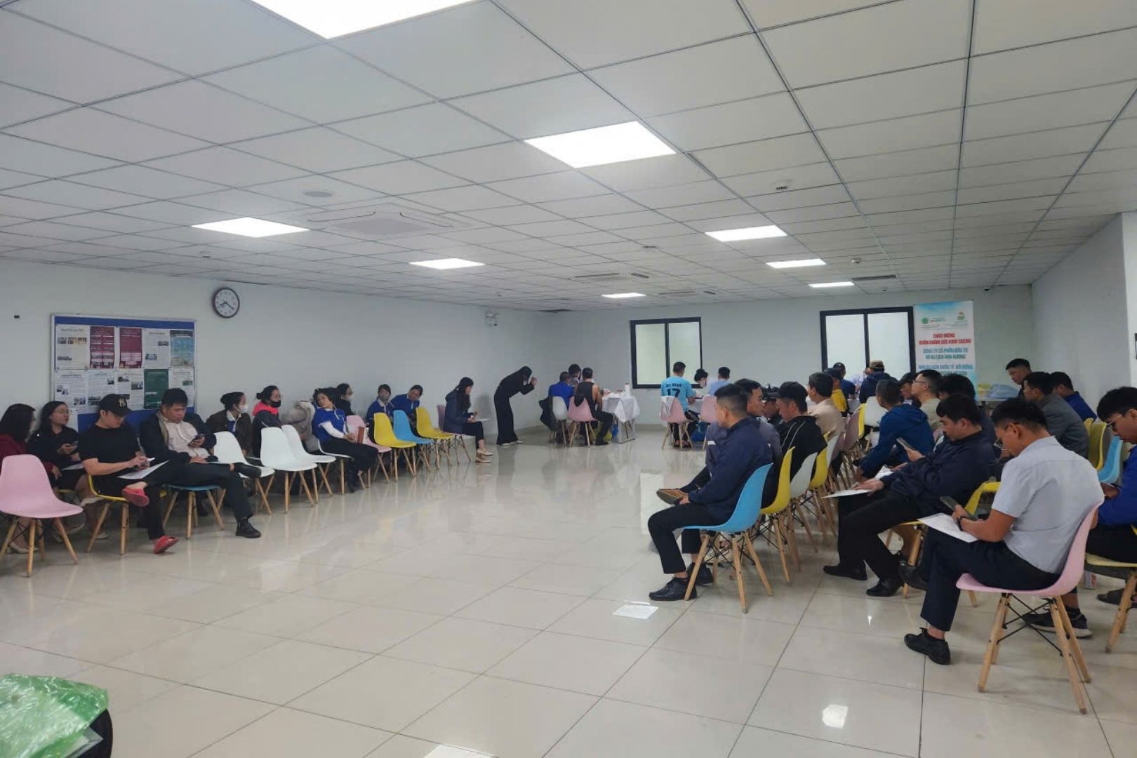 Phòng khám 28B Điện Biên Phủ không khám Bảo hiểm y tế