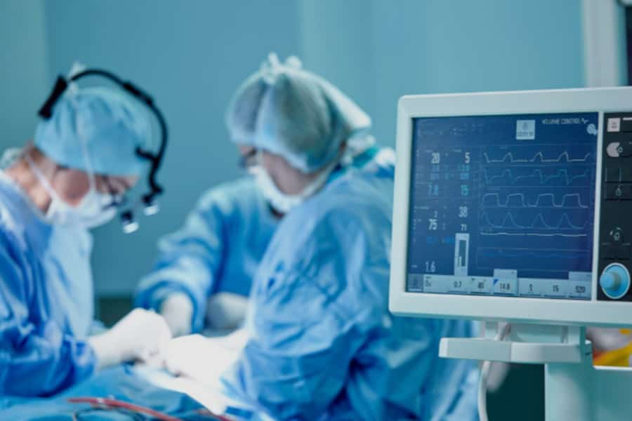 Mức hưởng bảo hiểm y tế khi phẫu thuật dạ dày sẽ dao động từ 40% đến 100%