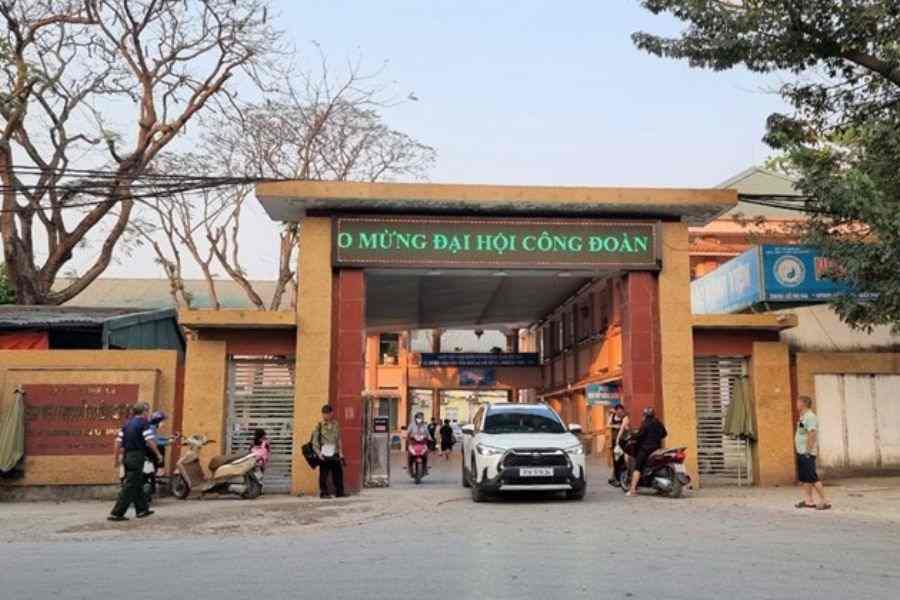 Bệnh viện Y học cổ truyền Nghệ An