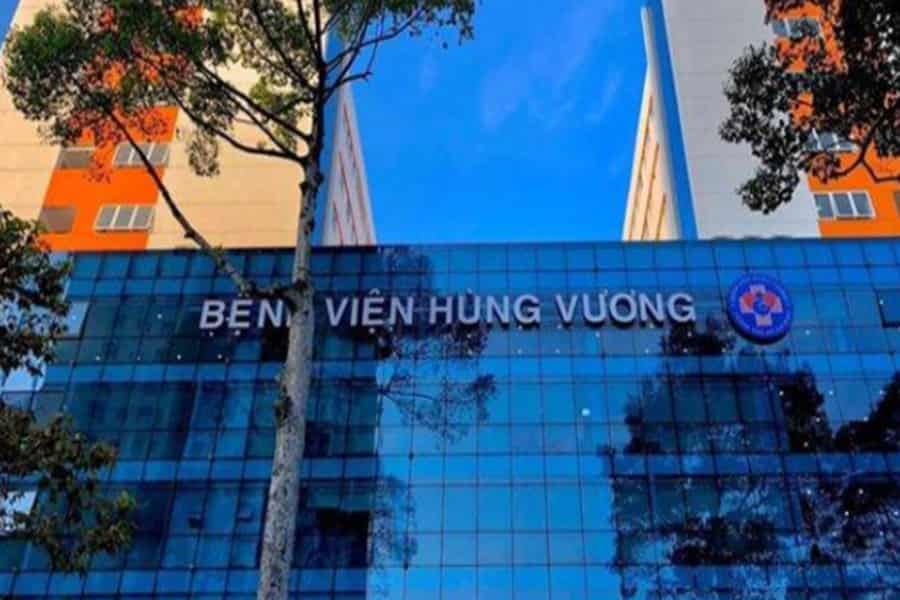 Bệnh viện Hùng Vương là một trong những bệnh viện chuyên khoa Sản - Phụ khoa tuyến Trung ương, Hạng I hàng đầu tại khu vực phía Nam