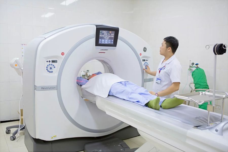 Bệnh viện Ung Bướu Hà Nội có nhiều gói khám tổng quát tầm soát cho từng đối tượng và loại bệnh cụ thể