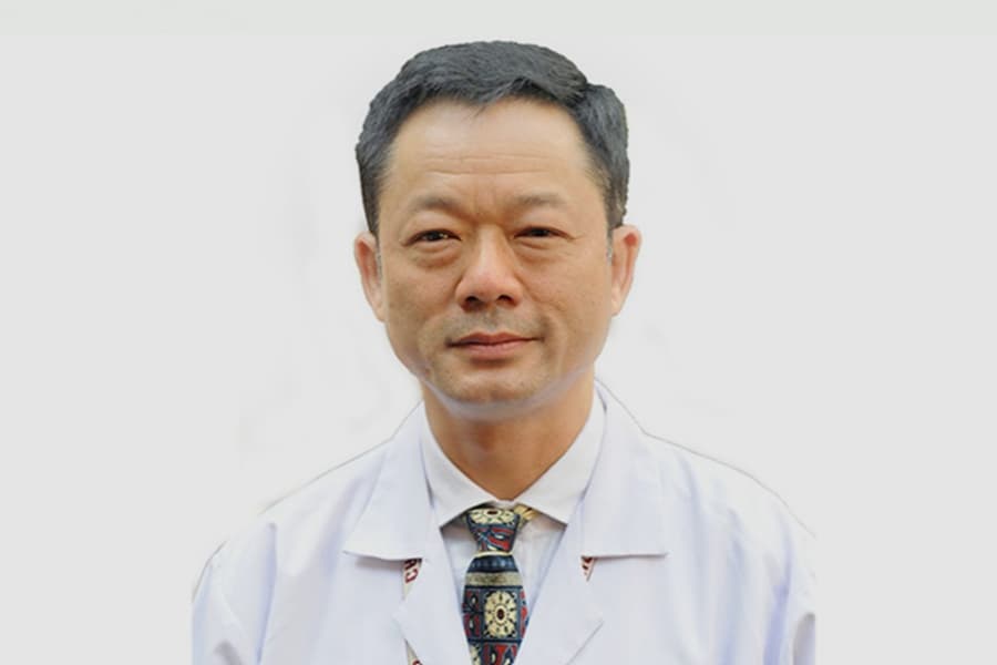 PGS.TS.BS Đỗ Trường Thành là chuyên gia đầu ngành về Tiết niệu và Nam khoa tại Việt Nam