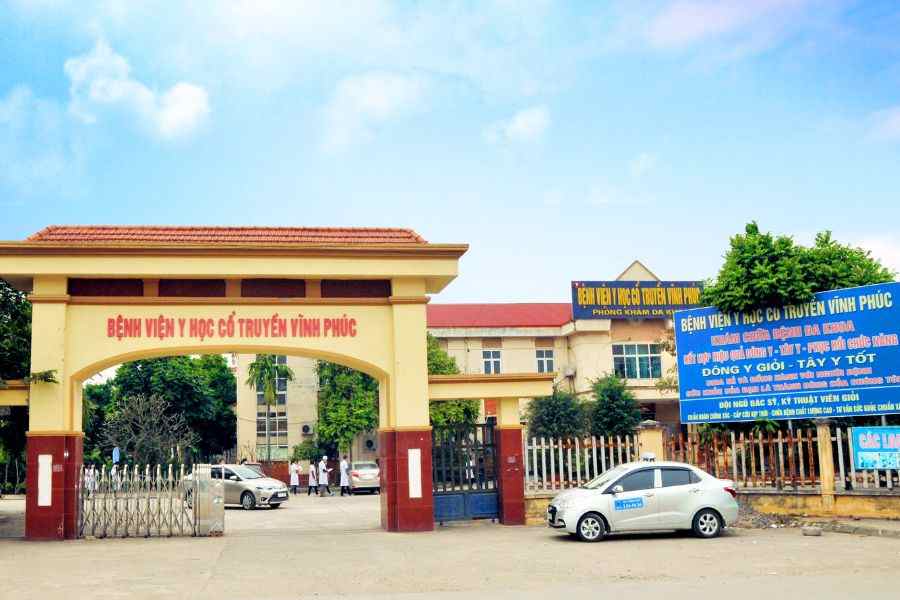 Bệnh viện chuyên kết hợp điều trị phương pháp y học cổ truyền cùng với y học hiện đại để khám chữa các loại bệnh lý xương khớp và thần kinh 