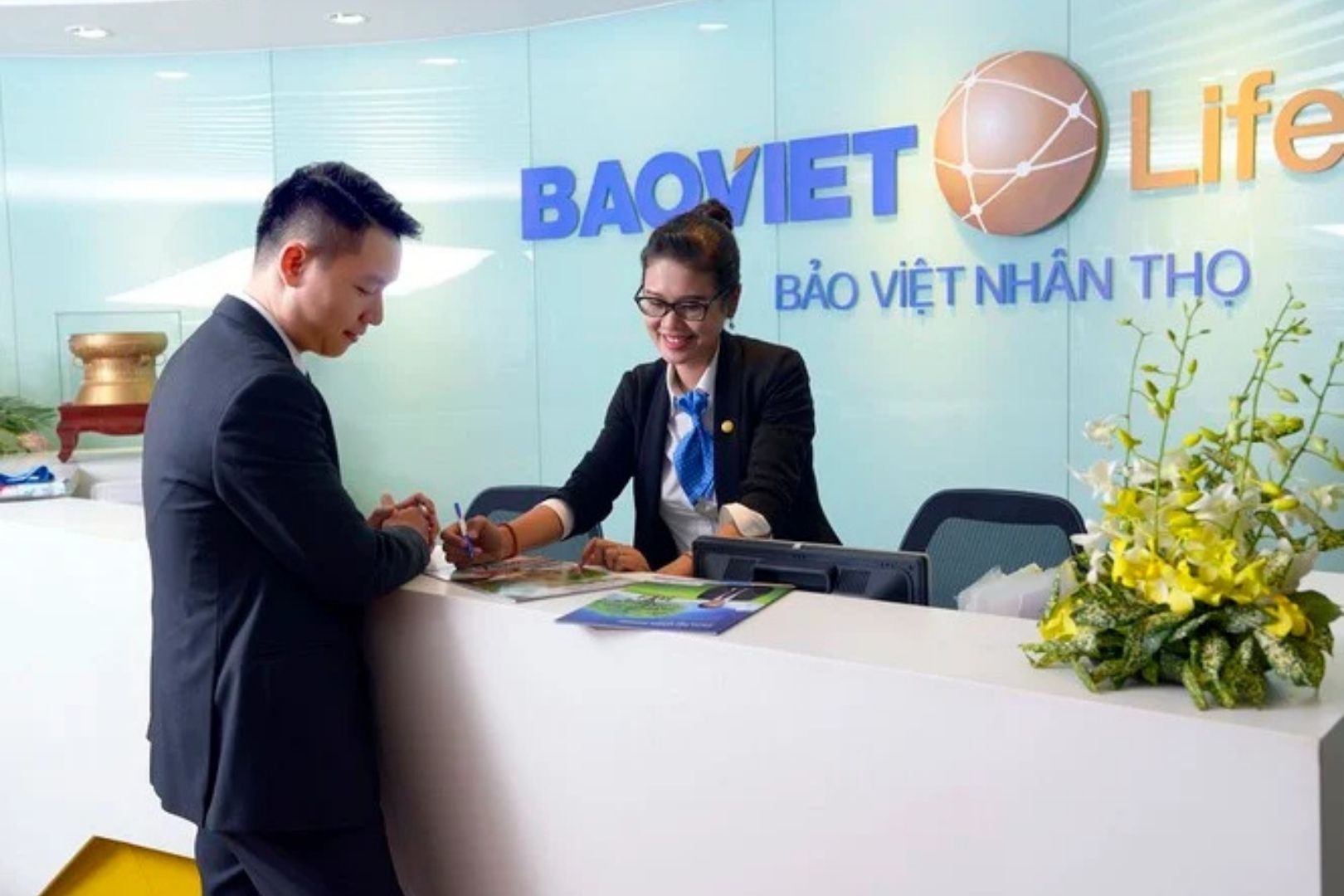 Một người có thể tham gia nhiều hợp đồng bảo hiểm nhân thọ cùng lúc 
