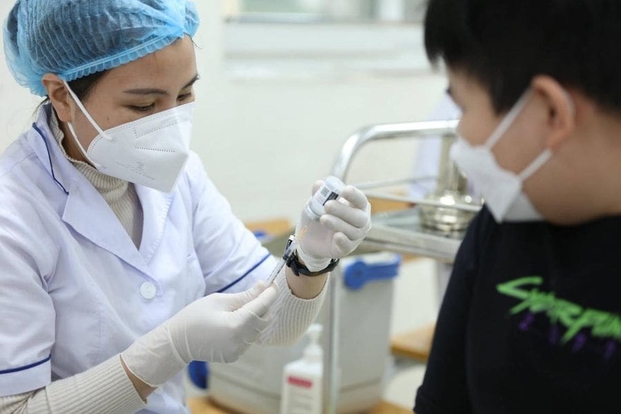 Viện Vệ sinh Dịch tễ Trung ương hiện không hỗ trợ khám bảo hiểm tư nhân 