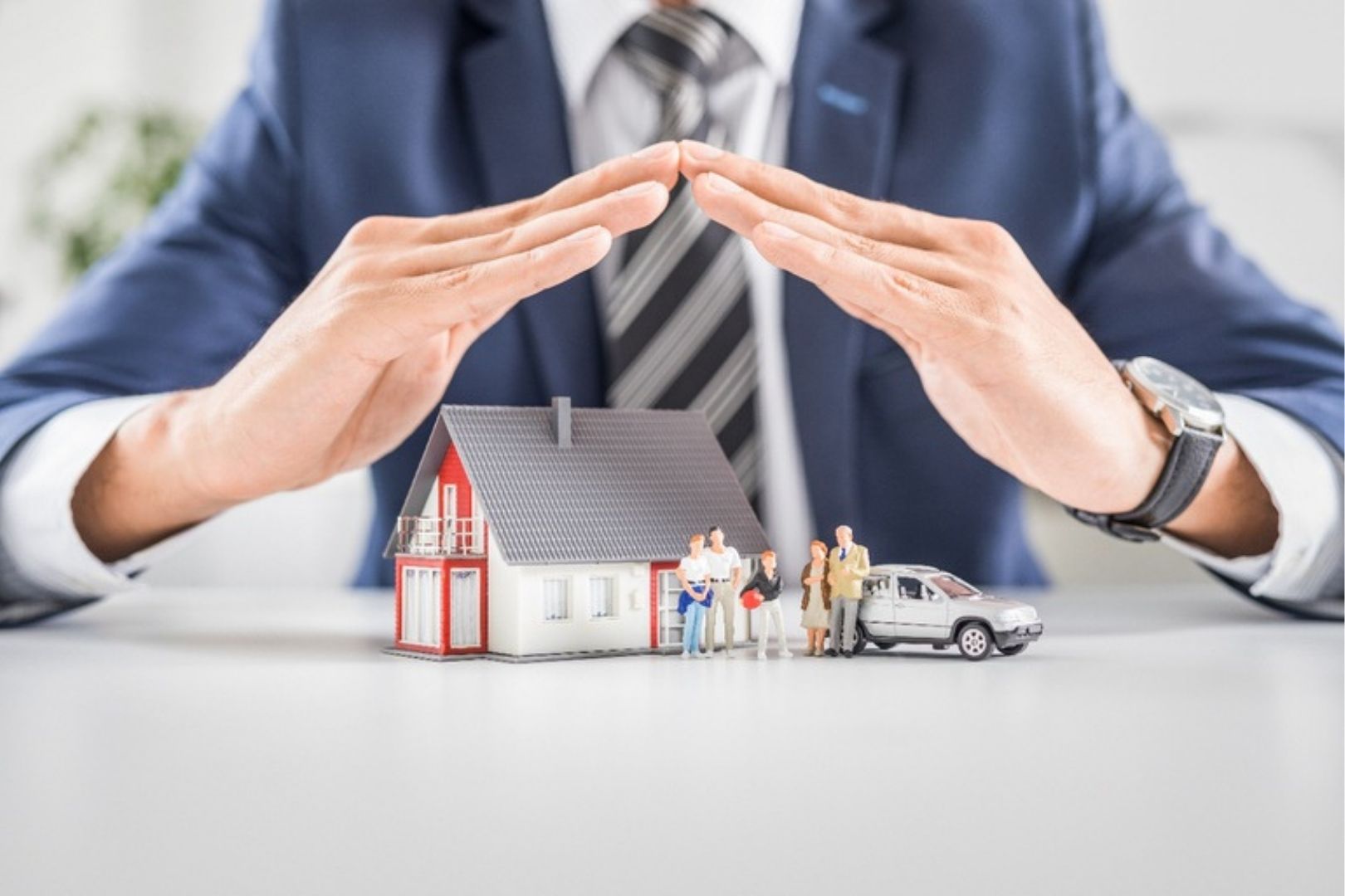 Mua nhiều bảo hiểm nhân thọ giúp mở rộng kế hoạch bảo vệ tài chính