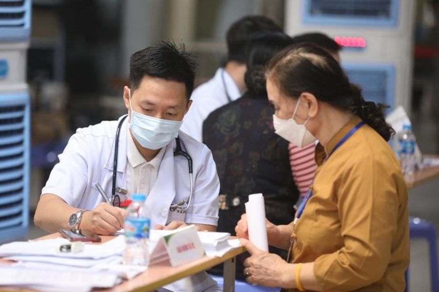 Điều trị trái tuyến nội trú vẫn có thể được BHYT hỗ trợ chi phí nếu đáp ứng các điều kiện theo quy định hiện hành