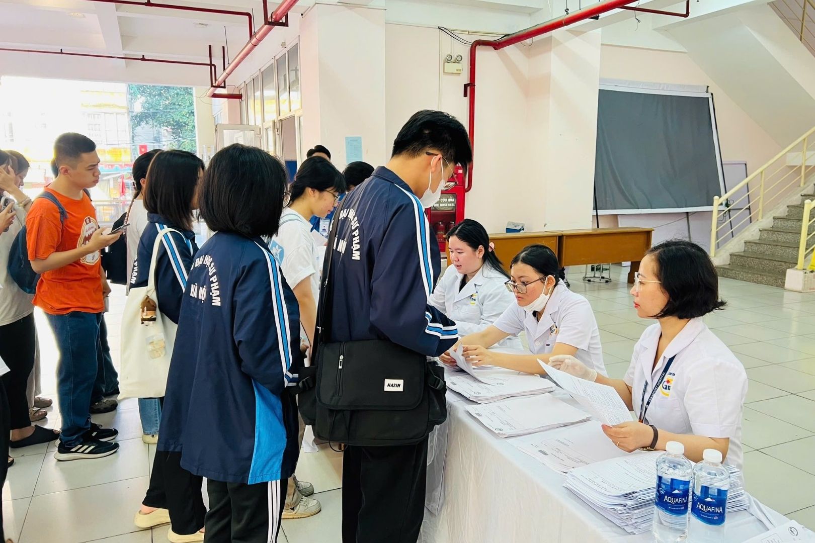 Kinh nghiệm đi khám nhanh tại Bệnh viện Giao thông Vận tải