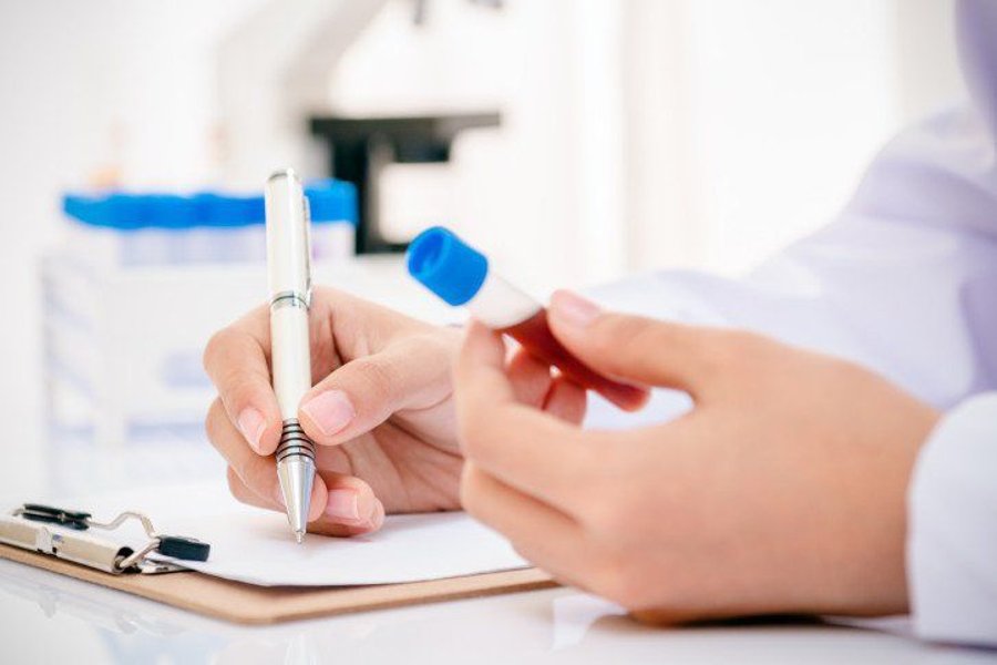 Xét nghiệm mỡ máu có thể được BHYT hỗ trợ nếu đáp ứng điều kiện khám chữa bệnh theo quy định
