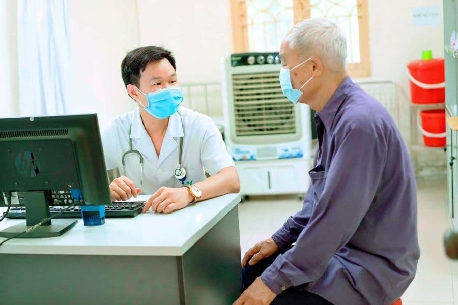 Chi phí khám tổng quát dao động từ 1 - 3 triệu đồng