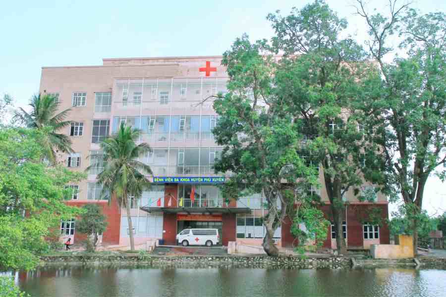 Các chuyên khoa Hồi sức cấp cứu, Gây mê hồi sức và Tim mạch là những lĩnh vực chuyên môn được bệnh viện chú trọng phát triển