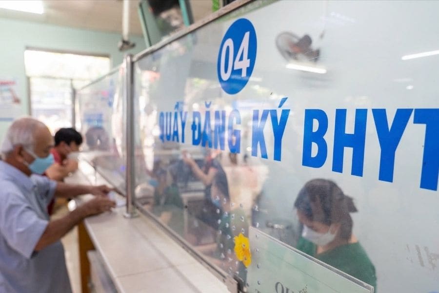 Bệnh viện Sản - Nhi tỉnh Đắk Lắk có khám Bảo hiểm y tế cho các đối tượng đủ điều kiện