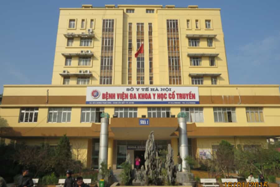 Chăm sóc bằng tâm huyết, điều trị bằng y khoa tiên tiến