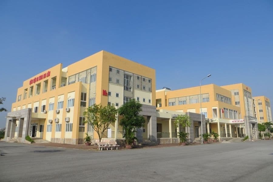 Giới thiệu về Bệnh Viện Đa Khoa Gia Lâm