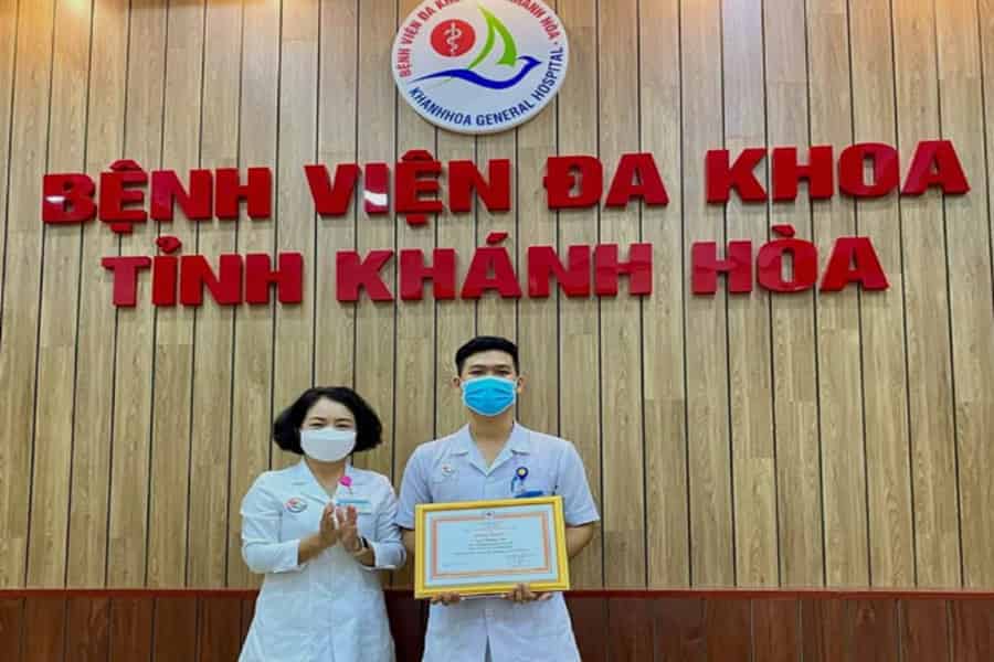 Bệnh viện Đa khoa Khánh Hòa tiếp nhận khám chữa BHYT cho mọi đối tượng đủ điều kiện
