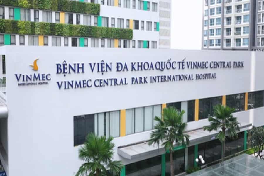 Trải nghiệm không gian khám chữa bệnh chuẩn quốc tế, nơi sức khỏe của bạn được chăm sóc bằng sự tận tâm trọn vẹn