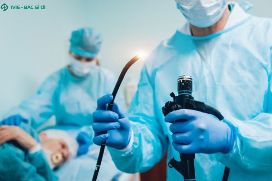 Tham khảo chi phí nội soi đại tràng gây mê và mức hỗ trợ từ bảo hiểm y tế